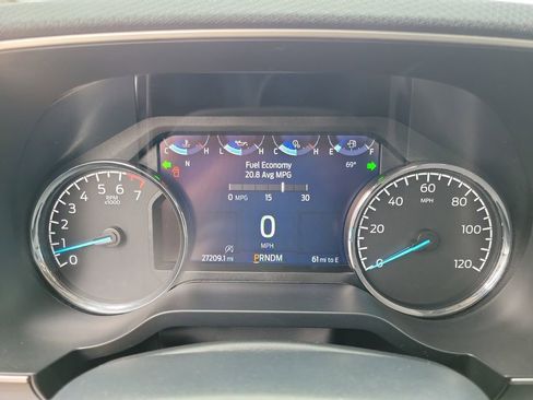 Certified 2023 Ford F150 XLT w/ Equipment Group 302A High image 26