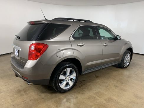 Used 2012 Chevrolet Equinox LT w/ All-Star Package image 27