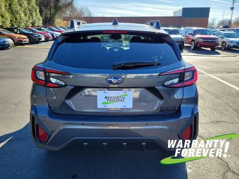 New 2026 Subaru Crosstrek 2.5i Limited image 6