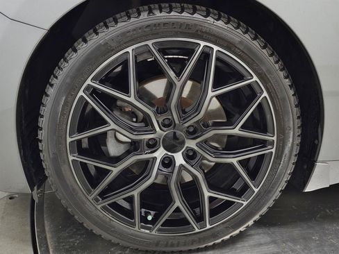 Used 2019 Nissan Maxima SR w/ Premium Package FWD image 13