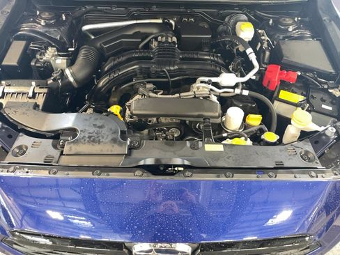 Used 2024 Subaru Impreza 2.0i image 23