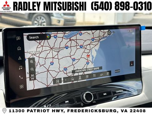 New 2026 Mitsubishi Outlander SEL image 8