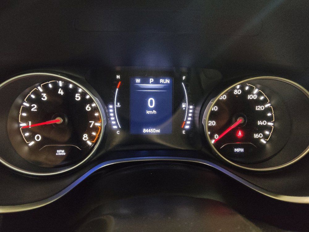 Used 2018 Jeep Compass Sport FWD image 23