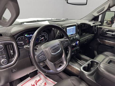 Used 2022 GMC Sierra 2500 Denali image 5