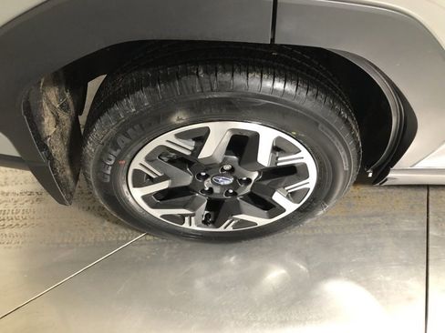 Used 2026 Subaru Forester Premium image 10