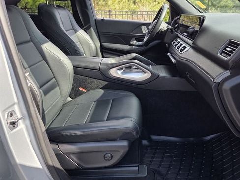 Used 2022 Mercedes-Benz GLE 350 4MATIC w/ Premium Package image 15