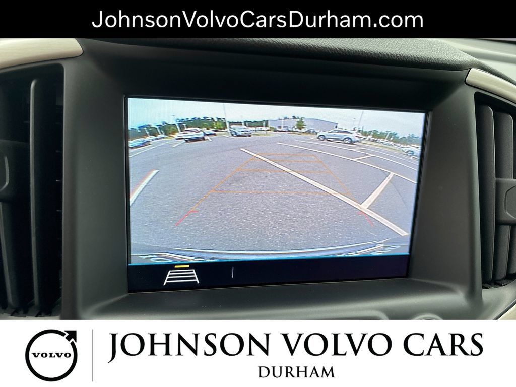 Used 2018 GMC Terrain Denali w/ Comfort Package FWD image 25