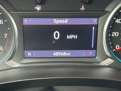 Certified 2022 Chevrolet Traverse LT w/ LPO, Floor Liner Package image 30