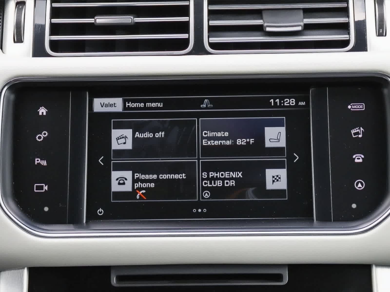Used 2016 Land Rover Range Rover HSE AWD/4WD image 19