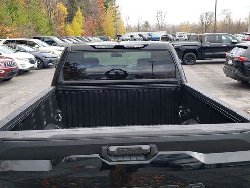 New 2026 Toyota Tundra SR5 image 7