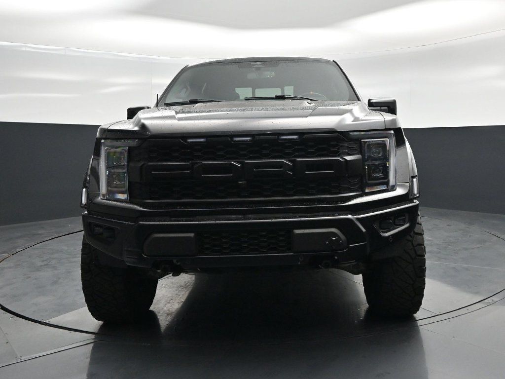 Used 2023 Ford F150 Raptor AWD/4WD image 25