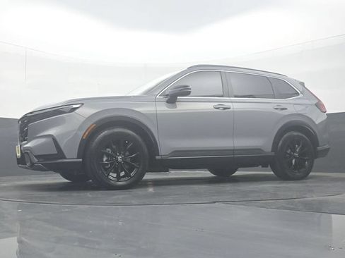 Used 2023 Honda CR-V Sport image 30