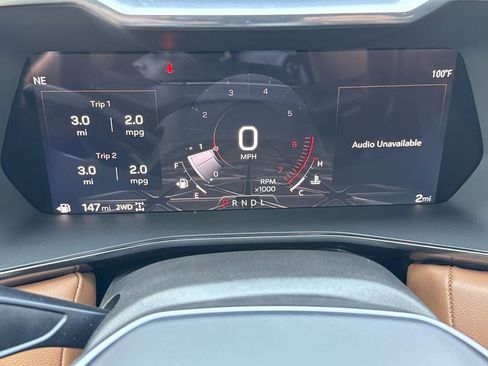 New 2026 GMC Canyon AT4 w/ Technology Plus Package image 12