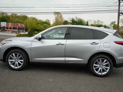 Certified 2024 Acura RDX SH-AWD image 4