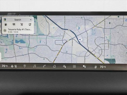 New 2026 Nissan Armada Platinum Reserve image 12