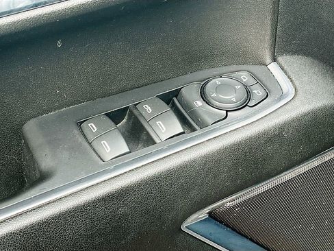 Used 2024 Chevrolet Silverado 1500 RST w/ Z71 Off-Road Package image 18