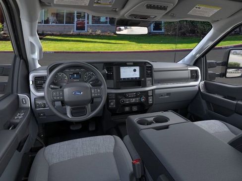 New 2026 Ford F250 XLT image 9