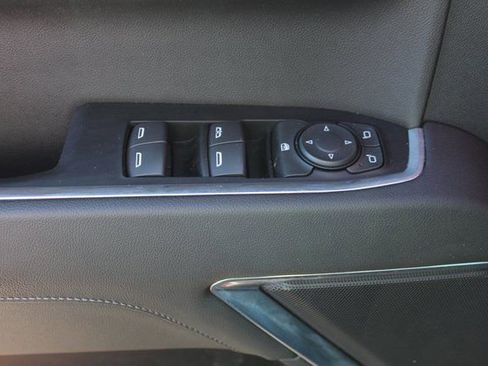 Used 2022 GMC Sierra 1500 Elevation w/ X31 Off-Road Package image 31