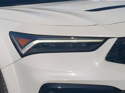 Used 2024 Acura Integra Type S image 10