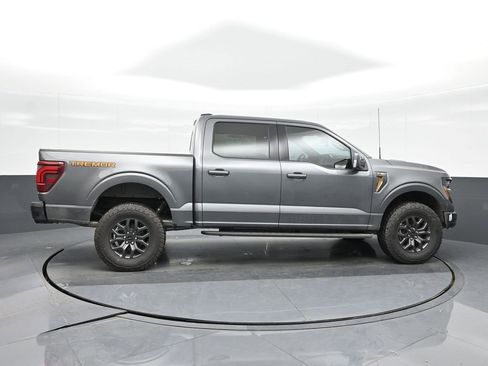 New 2025 Ford F150 Tremor w/ Equipment Group 402A High image 17