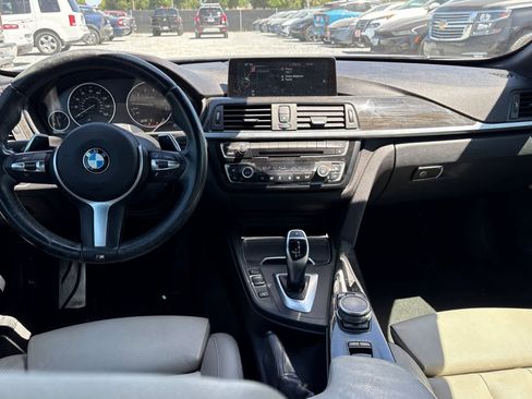 Used 2016 BMW 435i Convertible RWD image 4
