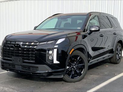 Used 2024 Hyundai Palisade XRT