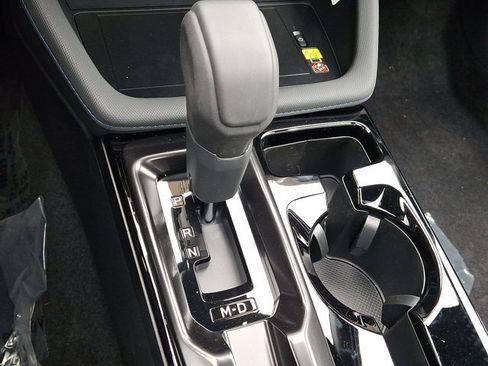 New 2026 Subaru Forester Limited image 12