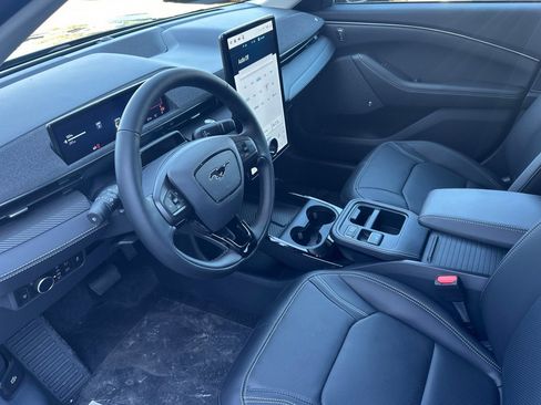 New 2026 Ford Mustang Mach-E Premium AWD/4WD image 18