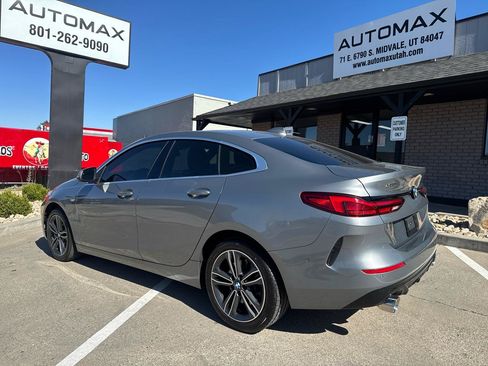 Used 2024 BMW 228i xDrive Gran Coupe w/ Convenience Package AWD/4WD image 7