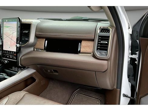 Certified 2025 RAM 1500 Limited AWD/4WD image 20