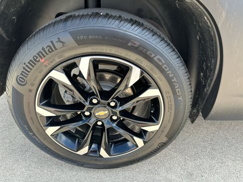 Used 2022 Chevrolet TrailBlazer LT image 5