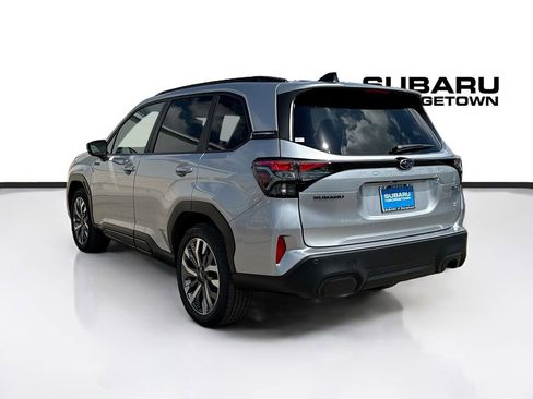 New 2026 Subaru Forester Touring image 5