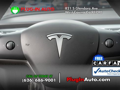 Used 2019 Tesla Model 3 Standard Range Plus image 18