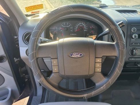 Used 2008 Ford F150 STX image 13