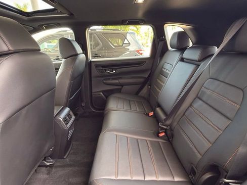 Used 2026 Honda CR-V Sport-L image 8