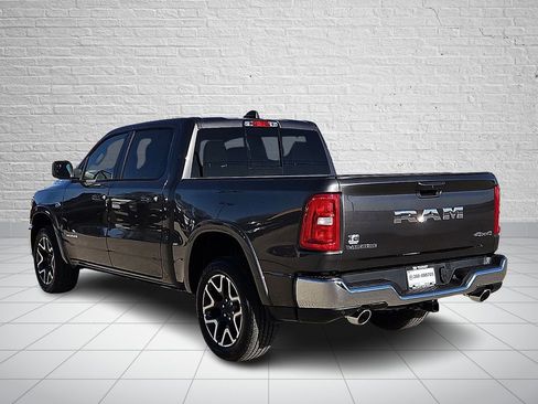 New 2026 RAM 1500 Laramie image 3