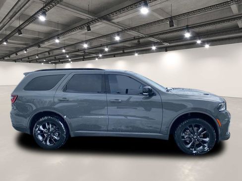 Used 2022 Dodge Durango GT image 8