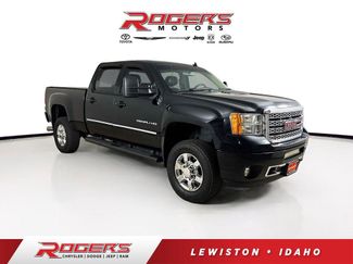 Used 2012 GMC Sierra 2500 Denali video 1