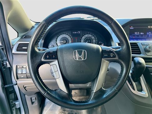 Used 2011 Honda Odyssey EX-L image 11