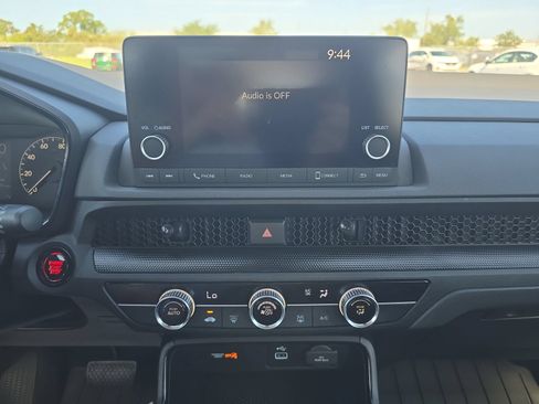 Certified 2024 Honda CR-V LX image 17