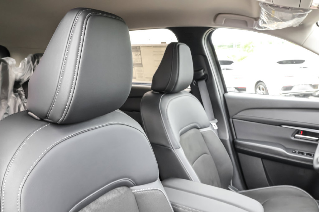 New 2026 MAZDA CX-5 Select AWD/4WD image 41