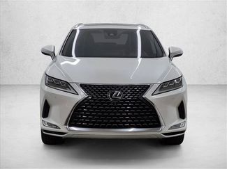 Used 2020 Lexus RX 350L Luxury w/ Accessory Package FWD video 2