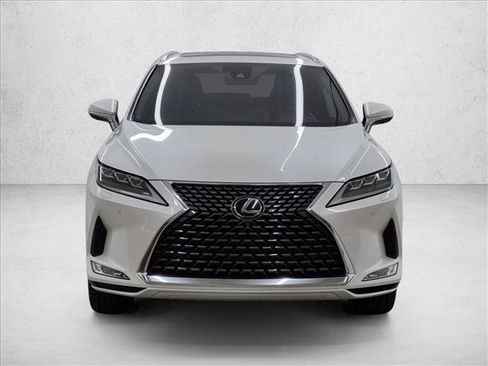 Used 2020 Lexus RX 350L Luxury w/ Accessory Package FWD image 2