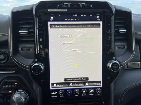 Used 2019 RAM 1500 Limited image 19