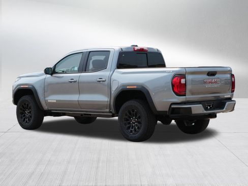 New 2026 GMC Canyon Elevation w/ Convenience Package AWD/4WD image 3