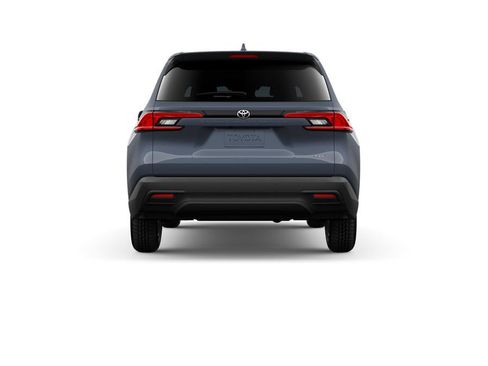 New 2026 Toyota Grand Highlander FWD image 8