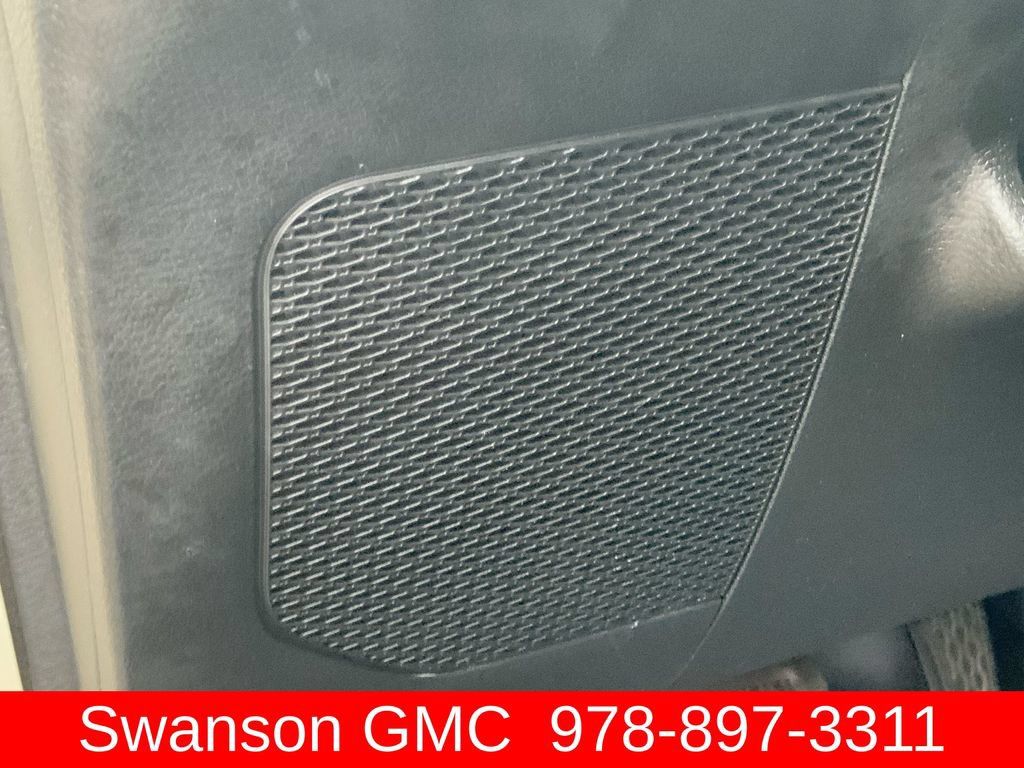Used 2022 Jeep Gladiator Overland AWD/4WD image 25