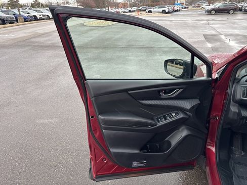 Certified 2025 Subaru Ascent Premium image 20