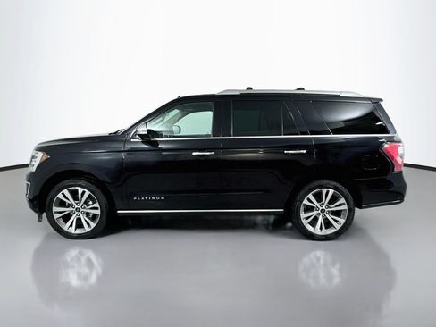 Used 2020 Ford Expedition Platinum AWD/4WD image 9