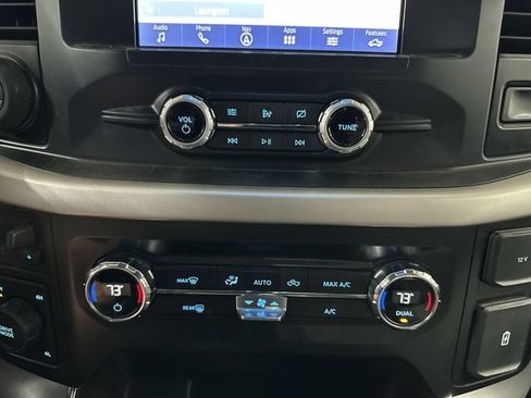 Used 2021 Ford F150 XLT w/ Equipment Group 301A Mid AWD/4WD image 20